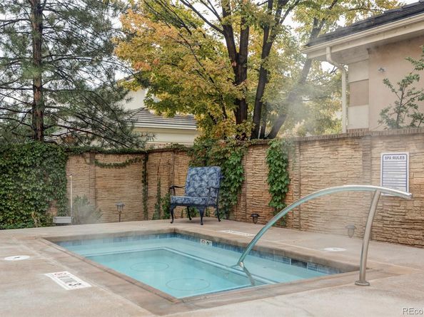 2500 E Cherry Creek South Drive 217, Denver CO 80209