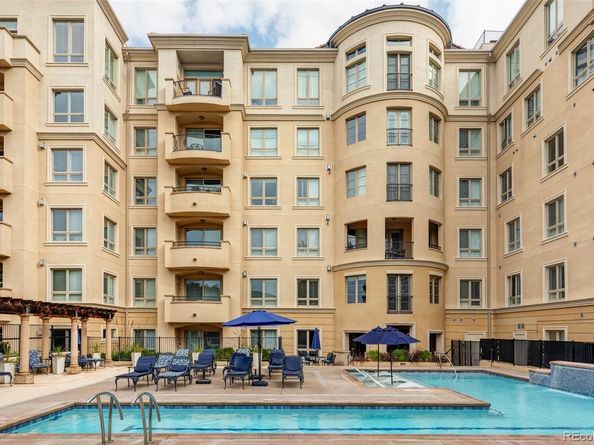 2500 E Cherry Creek South Drive 217, Denver CO 80209