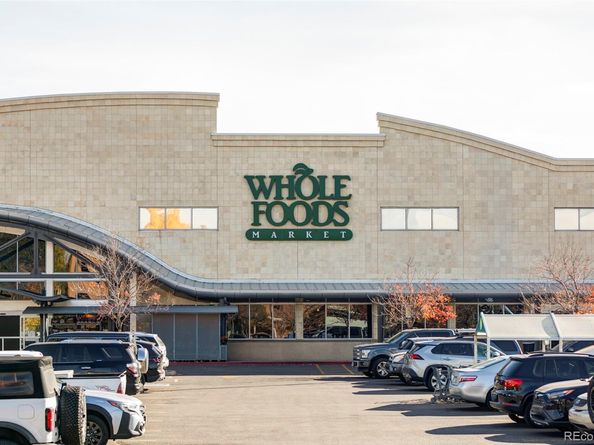 2500 E Cherry Creek South Drive 217, Denver CO 80209