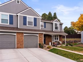 6050 E Hinsdale Court, Centennial CO 80112