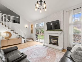 6050 E Hinsdale Court, Centennial CO 80112