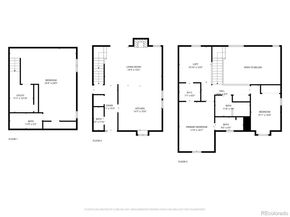 6050 E Hinsdale Court, Centennial CO 80112