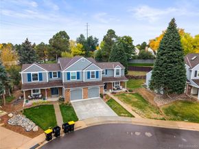 6050 E Hinsdale Court, Centennial CO 80112