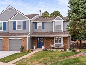 6050 E Hinsdale Court, Centennial CO 80112