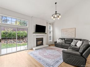 6050 E Hinsdale Court, Centennial CO 80112