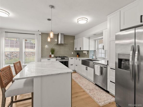 6050 E Hinsdale Court, Centennial CO 80112