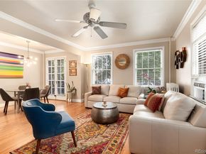 931 N Emerson Street 1, Denver CO 80218