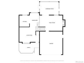 6034 S Parfet Street, Littleton CO 80127