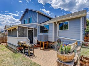 6034 S Parfet Street, Littleton CO 80127