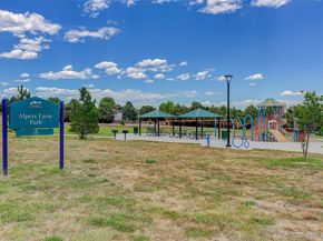 6034 S Parfet Street, Littleton CO 80127