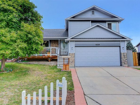 6034 S Parfet Street, Littleton CO 80127