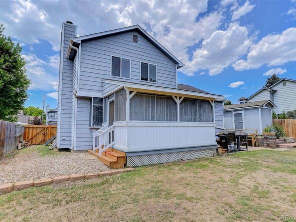 6034 S Parfet Street, Littleton CO 80127