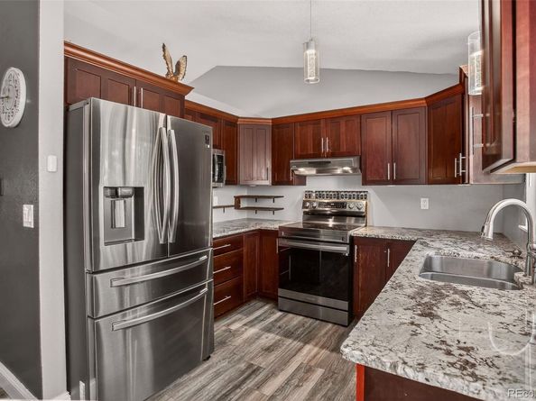 6034 S Parfet Street, Littleton CO 80127