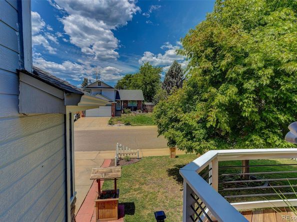 6034 S Parfet Street, Littleton CO 80127