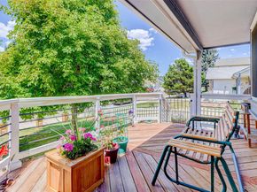 6034 S Parfet Street, Littleton CO 80127