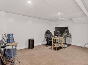 6034 S Parfet Street, Littleton CO 80127