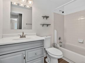 6034 S Parfet Street, Littleton CO 80127