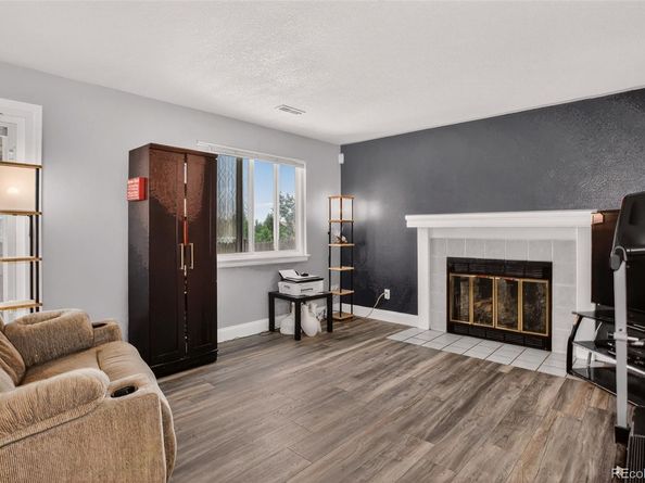 6034 S Parfet Street, Littleton CO 80127