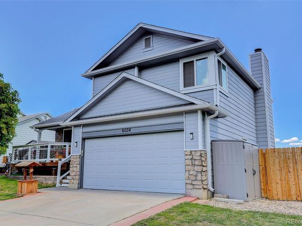 6034 S Parfet Street, Littleton CO 80127