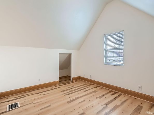 160 W Bayaud Avenue, Denver CO 80223