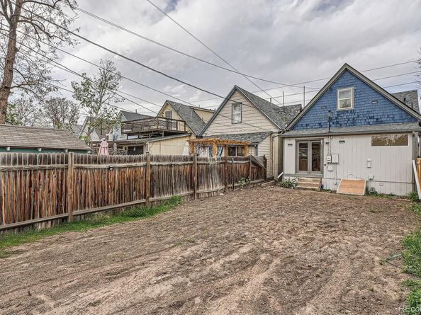 160 W Bayaud Avenue, Denver CO 80223