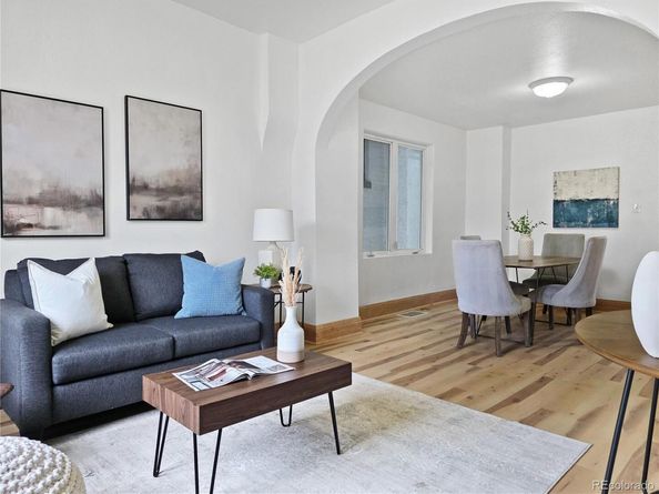 160 W Bayaud Avenue, Denver CO 80223