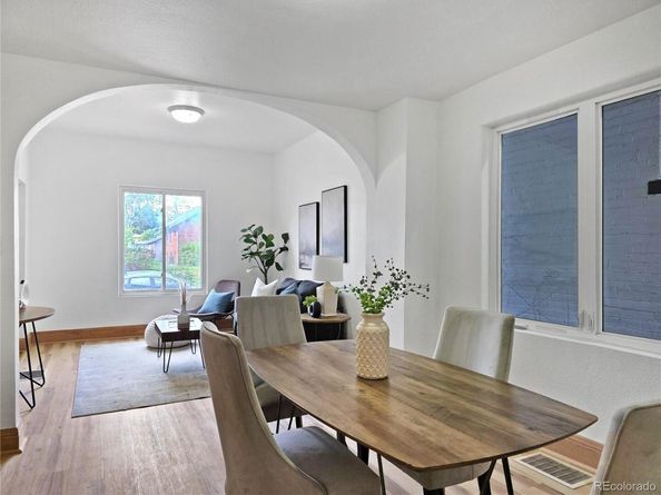 160 W Bayaud Avenue, Denver CO 80223
