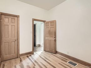160 W Bayaud Avenue, Denver CO 80223