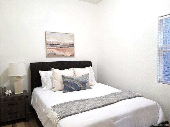 160 W Bayaud Avenue, Denver CO 80223
