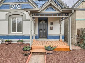 160 W Bayaud Avenue, Denver CO 80223