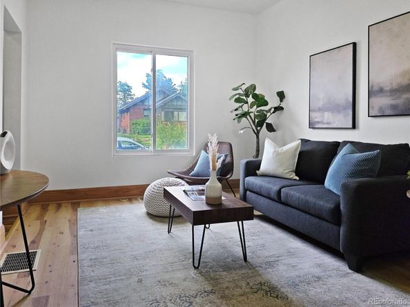 160 W Bayaud Avenue, Denver CO 80223