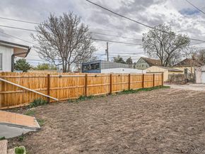 160 W Bayaud Avenue, Denver CO 80223