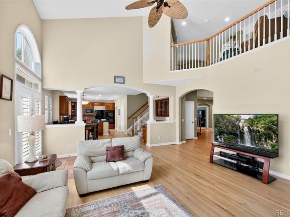19242 E Maplewood Place, Aurora CO 80016