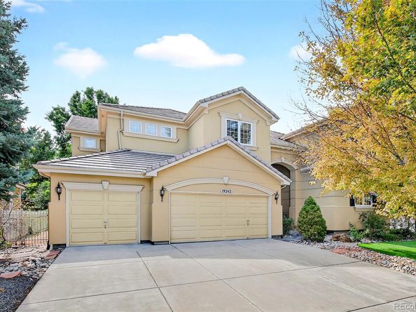 19242 E Maplewood Place, Aurora CO 80016