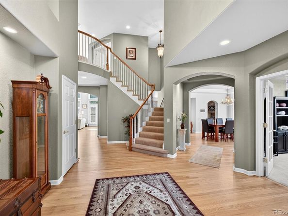 19242 E Maplewood Place, Aurora CO 80016