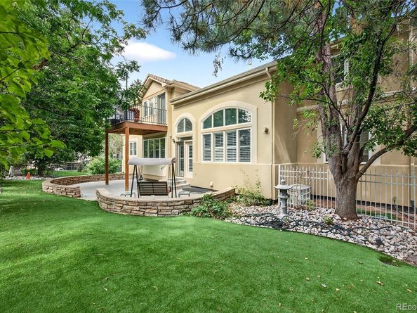 19242 E Maplewood Place, Aurora CO 80016