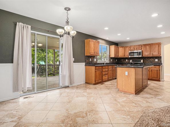 5433 S Fundy Court, Centennial CO 80015