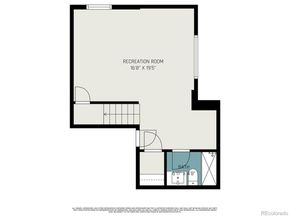 5433 S Fundy Court, Centennial CO 80015