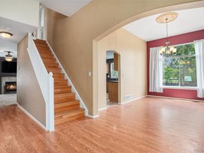 5433 S Fundy Court, Centennial CO 80015