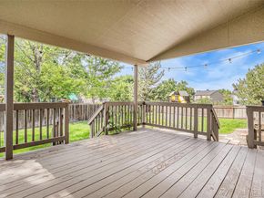 5433 S Fundy Court, Centennial CO 80015