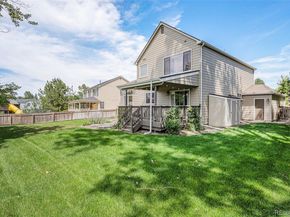 5433 S Fundy Court, Centennial CO 80015