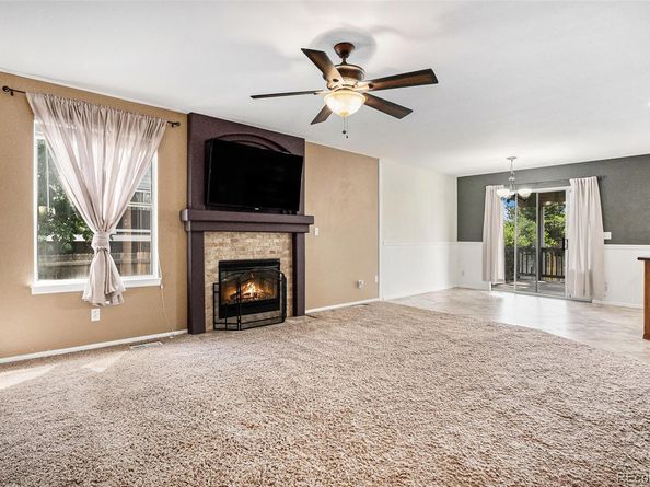 5433 S Fundy Court, Centennial CO 80015