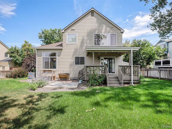 5433 S Fundy Court, Centennial CO 80015