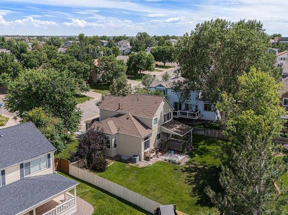 5433 S Fundy Court, Centennial CO 80015