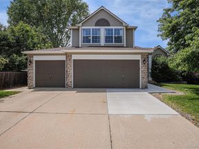 5433 S Fundy Court, Centennial CO 80015