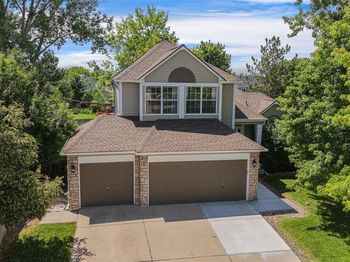 5433 S Fundy Court