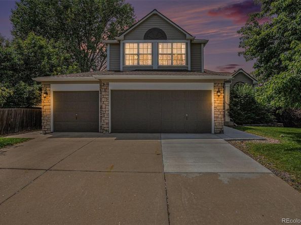 5433 S Fundy Court, Centennial CO 80015