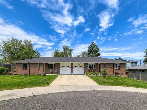 5321 King Court, Denver CO 80221