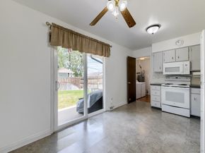 5321 King Court, Denver CO 80221