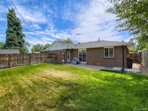 5321 King Court, Denver CO 80221